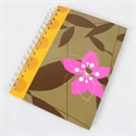 Изображение notebook with 100pcs