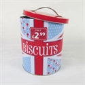 Image de biscuits tin