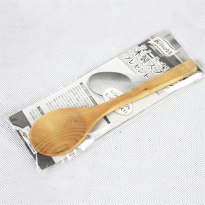 birch spoon の画像
