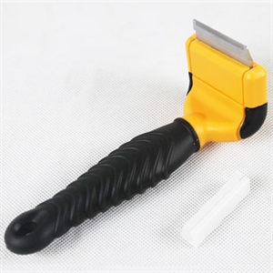 Picture of pet grooming