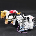 plush toys