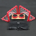 Picture of ice hockey set