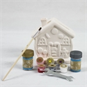 toys(coloring house)