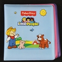 toys book