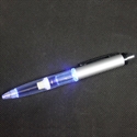 pen with light