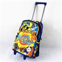 Picture of children trolley bag