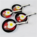 fry pan with shovel