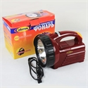 flashlight