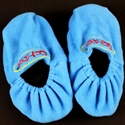 microwave slipper