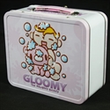lunch box
