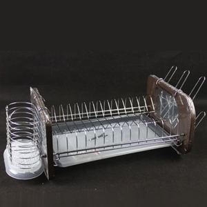 Picture of dish rack