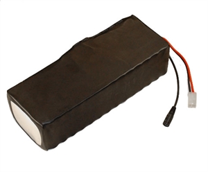 36V LiFePO4 Battery Pack