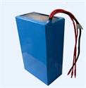 Image de 12V LiFePO4 Battery Pack