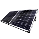 Image de Folding Solar panels