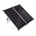 Image de Folding Solar panels