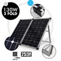 Image de Folding Solar panels