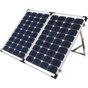 Image de Folding Solar panels