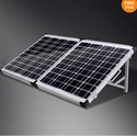 Image de Folding Solar panels