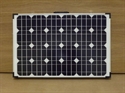 Image de Folding Solar panels
