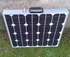 Image de Folding Solar panels