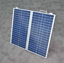 Image de Folding Solar panels