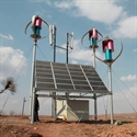 Image de Maglev Wind Generator