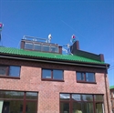 Image de Maglev Wind Generator