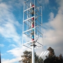 Image de Maglev Wind Generator