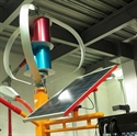 Image de Maglev Wind Generator