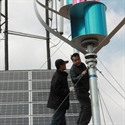 Image de Maglev Wind Generator