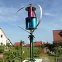 Image de Maglev Wind Generator