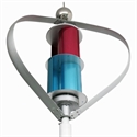 Image de Maglev Wind Generator