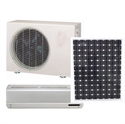 Image de Solar Air Conditioners