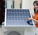 Image de Solar Air Conditioners