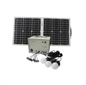 Picture of Solar DC Home Systems