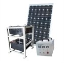 Picture of Solar AC Home Systems