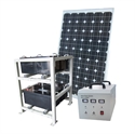 Picture of Solar AC Home Systems