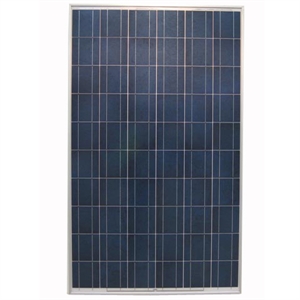 Poly Solar Panels の画像