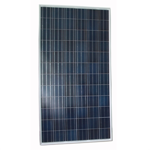 Picture of Poly Solar Panels