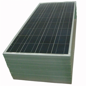 Image de Poly Solar Panels