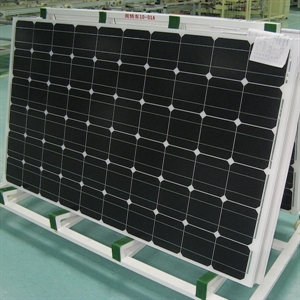 Mono Solar Panels の画像