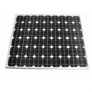 Image de Mono Solar Panels