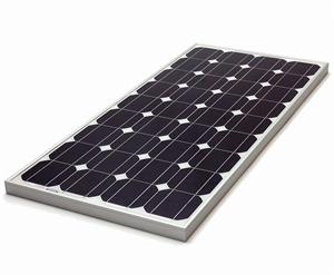 Picture of Mono Solar Panels