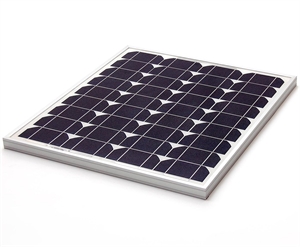 Picture of Mono Solar Panels