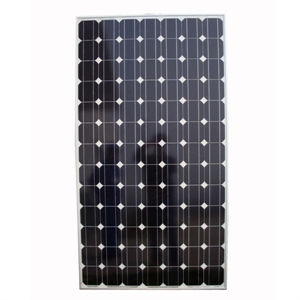 Picture of Mono Solar Panels