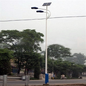 Picture of Solar LED Street Lights