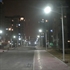 Solar LED Street Lights の画像