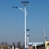 Solar LED Street Lights の画像