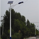Solar LED Street Lights の画像