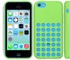 Colorful Soft-Touch Silicone Iphone 5c Protective Cases Fashion Clear Crystal